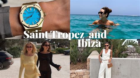 audemars piguet tamara kalinic|New Audemars Piguet watches, Ibiza wardrobe and skincare.